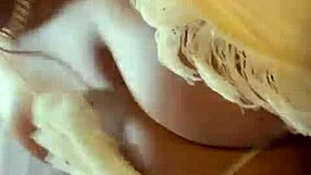 Firehousexxx ebony big tits backstage interview turns bisexual orgy