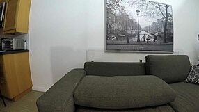 Yuki-O casting main 3 brutal anal blowjob rough skinny teen interview homemade