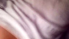 Colombian latina bestie gets early morning pov ass closeup fuck
