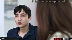 milf natasha nice gives perfect blowjob then fucks lucky guy with her big tits