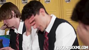 italian teacher valentina nappi gets hardcore fucked by nick strokes joshua rivers and spikey dee