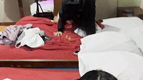 i take this peruvian babe to hotel for anal pounding 🍑🔥 damn her ass shakes wild