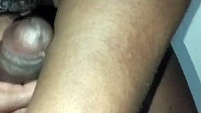 Bodybuilder Skips Jogging To Relax Muscles With Injury Prevention Bands