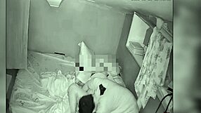 Chubby asian mom spreads for best friend pounding her wet hole