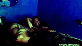 Teasing My Wife's Aunt's Delicious Ass Lick