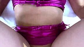 petite girl gets missionary pounding after school with creampie finish