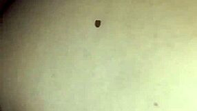 amateur asian couple sneaks backstage for rough anal creampie in kitchen bareback closeup