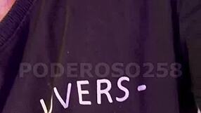 corno slept so i creampied his wife then made him lick cum from her pussy!