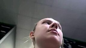 ever wonder what that famous pornstar does in the gym? 😏
