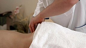 My flexible body loves Nicole Murkovski's relaxing massage and group session fun.