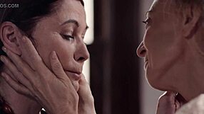 two legends magdalene st michaels and hartley drop nun outfits casually