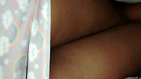 wanna see her yank off those panties and slide it in deep?