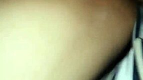 sexy colombian bride's huge ass gets fucked hard by amateur stud