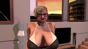 Big tits Romanian MILF Betty craves anal pounding and gagging blowjobs from you?