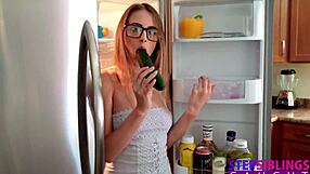 ever wonder how kyler quinn turns stepbro into her personal sex toy?