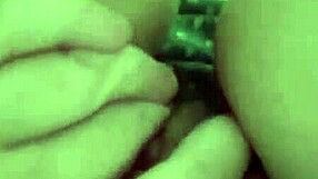 close up shaved pussy masturbation and fingering
