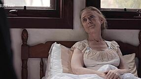 two legends magdalene st michaels and hartley drop nun outfits casually