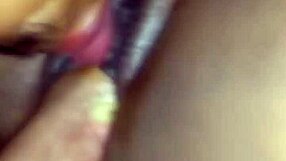 só gozada no cu da puta drips juicy cum from huge ass