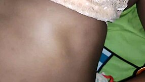 Desi Indian homemade video captures best hardcore doggystyle pussy fucking and romance