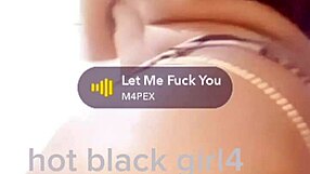 i booked these hot black lesbians who love sucking and fucking each other raw