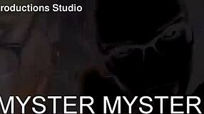 ever wonder how xaya lovelle takes on a full gangbang?