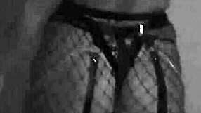 hotwife dancing on halloween tricks or treats cosplay