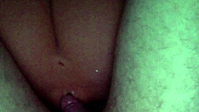 Night Time Fuck Doll Big Ass Tan Torso Cowgirl Creampie Riding Cumshot