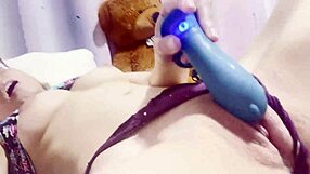 Beautiful rossmexicana craves cock dildo masturbation in cozy casita