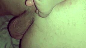 old milf wife squirts cum eating young ass in liquid lunch fetish frenzy