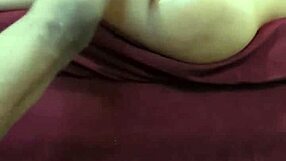 imagine your wife craving monster black cock surprise on birthday night