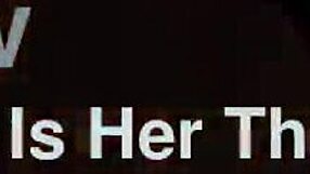 Slave whore punished with brutal fisting and ass fucking in femdom cage