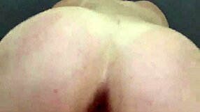 LaSirena's Shaved Pussy Craves New Ass Attention