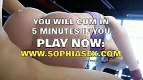 she lured me straight into her tight ass fuck