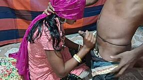 sexy sali in pink dress takes village anal creampie real