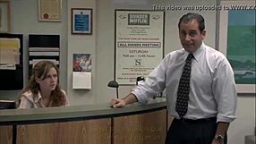 The Office Season 1 Episode 5 Full Episode With Spanish Subtitles Complete Version