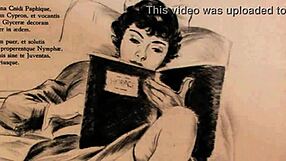 Ever Wondered About Vintage Erotic Art's Hidden Desires?