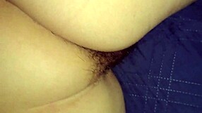 Hot Stepsis Foreplay Explodes Into Tight Pussy Fuck!