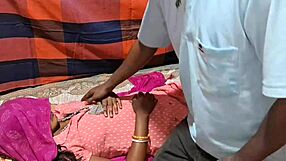 sexy sali in pink dress takes village anal creampie real