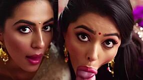 อามาชาวอารับเอเชียอวบจงกั๊กควยยักษ์เลอะแตกปากทนไหวมั้ย