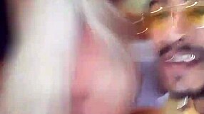 Big ass katarine madri barbara alves twerk squirt wildly