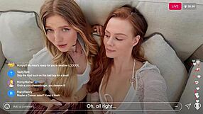 i live streamed my steamy hookup with delivery guy filling me up