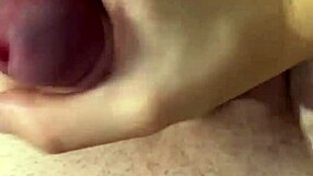 fit girl with tight pussy takes big dick outdoor