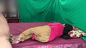 Indian Village Bhabhi Hardcore Fucked Quickie Homemade Desi Ranch 2025