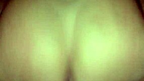 how good does that black cock feel deep inside?