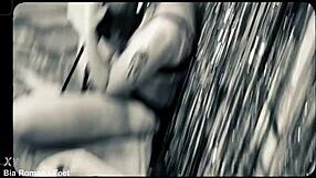 i worship her tiny feet as she tickles and dominates me completely