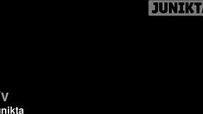 Phone distraction over? blonde teen bodybuilder sucks monster cock then rides it deep