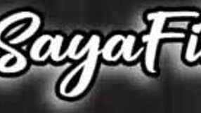 imagine my big ass plugged while i squirt all over you