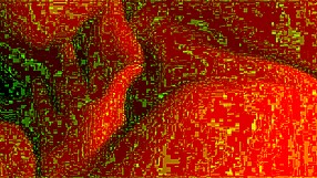 Amateur bbw milf deepthroats cock like pro in homemade blowjob