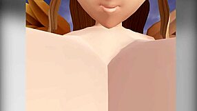 i slide monster into my tight pussy playing valkyrie vr