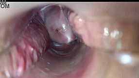 Vaginal Orgasm Hits Hard